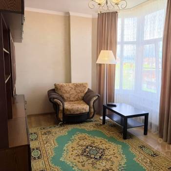 Продается 2-х комнатная квартира, 54 м²