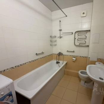 Продается 2-х комнатная квартира, 54 м²