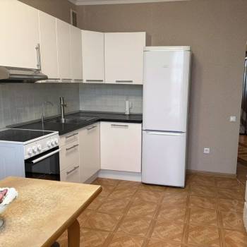 Продается 2-х комнатная квартира, 54 м²