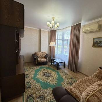 Продается 2-х комнатная квартира, 54 м²
