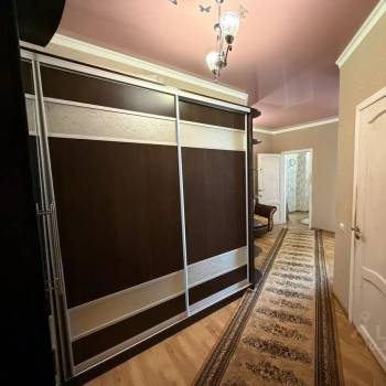 Продается 2-х комнатная квартира, 54 м²
