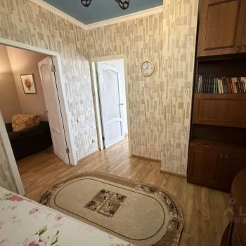 Продается 2-х комнатная квартира, 54 м²