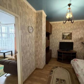 Продается 2-х комнатная квартира, 54 м²