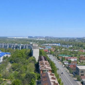 Продается 2-х комнатная квартира, 69,9 м²