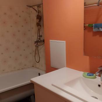 Сдается 2-х комнатная квартира, 68 м²