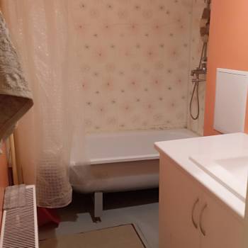 Сдается 2-х комнатная квартира, 68 м²