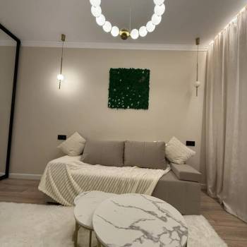 Сдается 2-х комнатная квартира, 45 м²