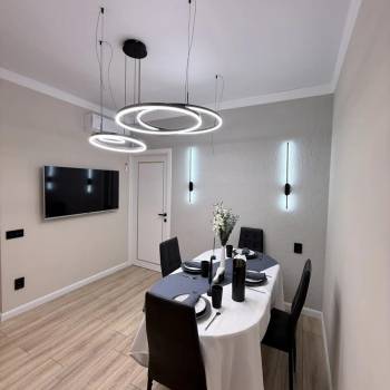 Сдается 2-х комнатная квартира, 45 м²