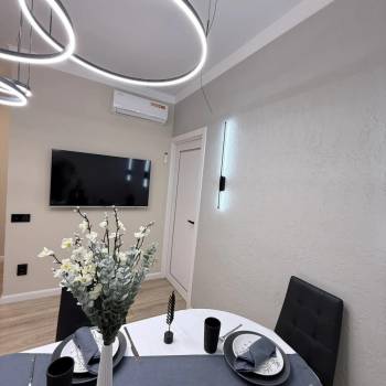 Сдается 2-х комнатная квартира, 45 м²