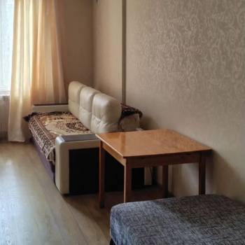 Продается 1-комнатная квартира, 36,3 м²