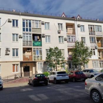 Продается 1-комнатная квартира, 36,3 м²