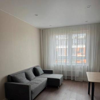 Сдается 1-комнатная квартира, 36,9 м²