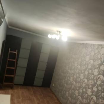 Продается 1-комнатная квартира, 33,5 м²