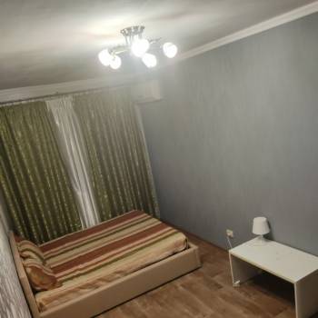 Продается 1-комнатная квартира, 33,5 м²