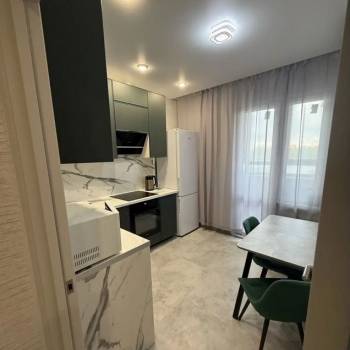 Сдается 1-комнатная квартира, 36 м²
