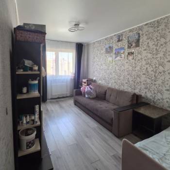 Продается 1-комнатная квартира, 32,4 м²