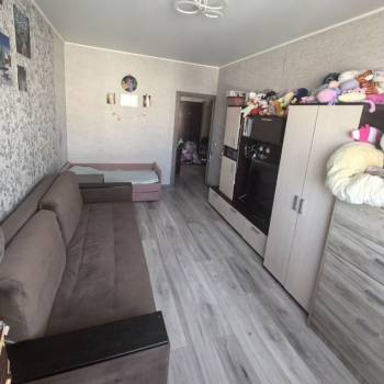 Продается 1-комнатная квартира, 32,4 м²