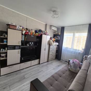 Продается 1-комнатная квартира, 32,4 м²