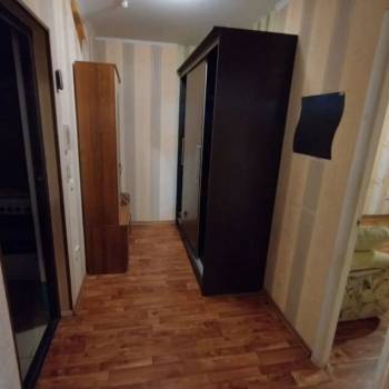 Продается 2-х комнатная квартира, 56,7 м²