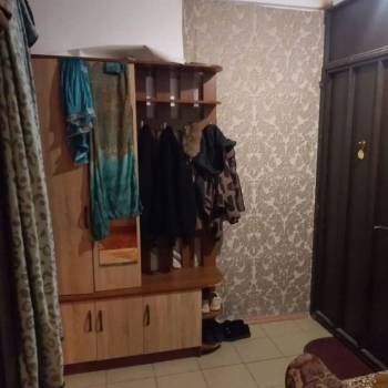 Продается 2-х комнатная квартира, 56,7 м²