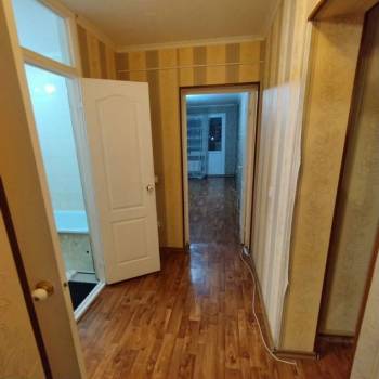 Продается 2-х комнатная квартира, 56,7 м²
