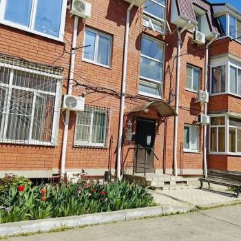 Сдается 1-комнатная квартира, 35 м²