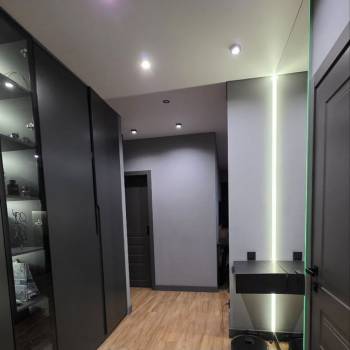 Продается 2-х комнатная квартира, 57,5 м²
