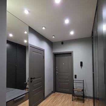 Продается 2-х комнатная квартира, 57,5 м²