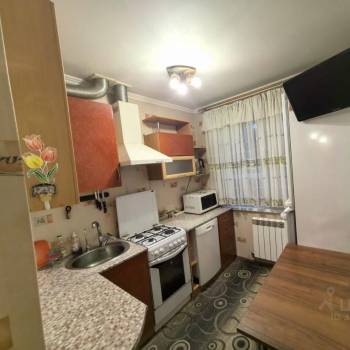Сдается 2-х комнатная квартира, 48 м²