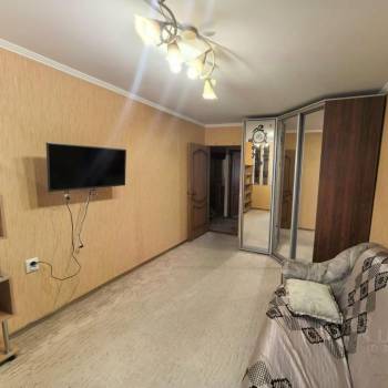 Сдается 2-х комнатная квартира, 48 м²