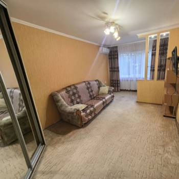 Сдается 2-х комнатная квартира, 48 м²