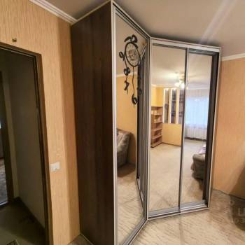 Сдается 2-х комнатная квартира, 48 м²