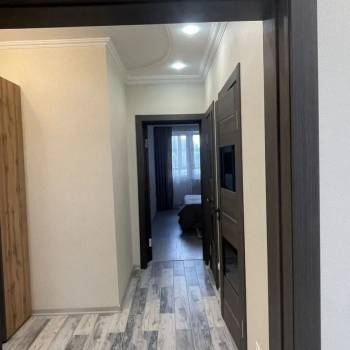 Продается 1-комнатная квартира, 57,5 м²