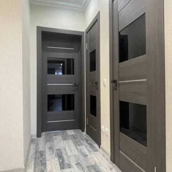 Продается 1-комнатная квартира, 57,5 м²