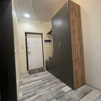 Продается 1-комнатная квартира, 57,5 м²