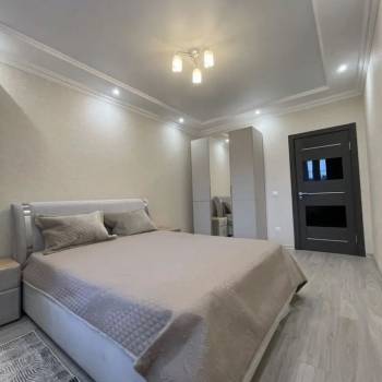 Продается 1-комнатная квартира, 57,5 м²