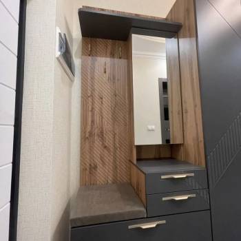 Продается 1-комнатная квартира, 57,5 м²