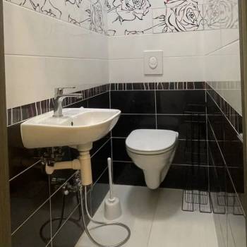 Продается 1-комнатная квартира, 57,5 м²