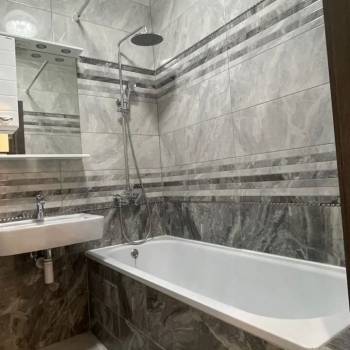 Продается 1-комнатная квартира, 57,5 м²