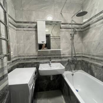 Продается 1-комнатная квартира, 57,5 м²