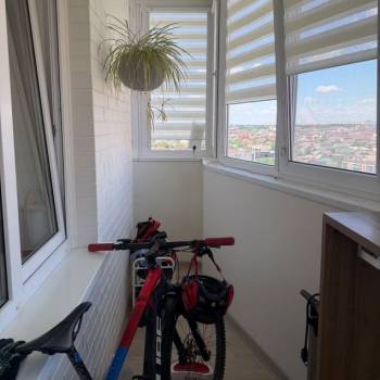 Продается 3-х комнатная квартира, 103,4 м²
