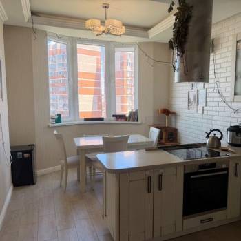 Продается 3-х комнатная квартира, 103,4 м²