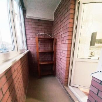 Сдается 1-комнатная квартира, 43 м²