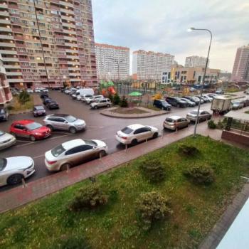 Сдается 1-комнатная квартира, 43 м²