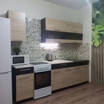 Сдается 1-комнатная квартира, 43 м²