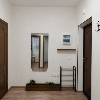 Сдается 1-комнатная квартира, 43 м²