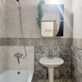 Сдается 1-комнатная квартира, 43 м²
