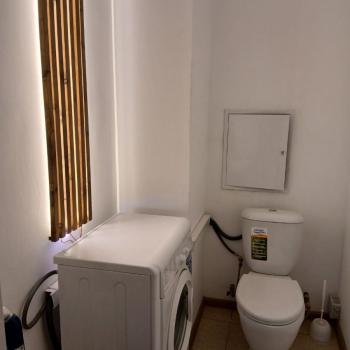 Сдается 1-комнатная квартира, 43 м²