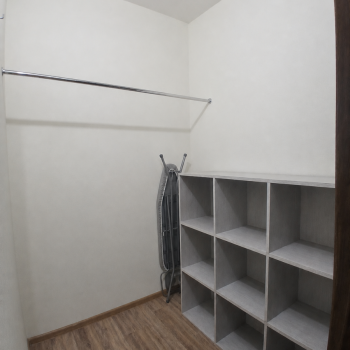 Сдается 1-комнатная квартира, 43 м²