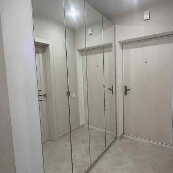 Сдается 2-х комнатная квартира, 58 м²